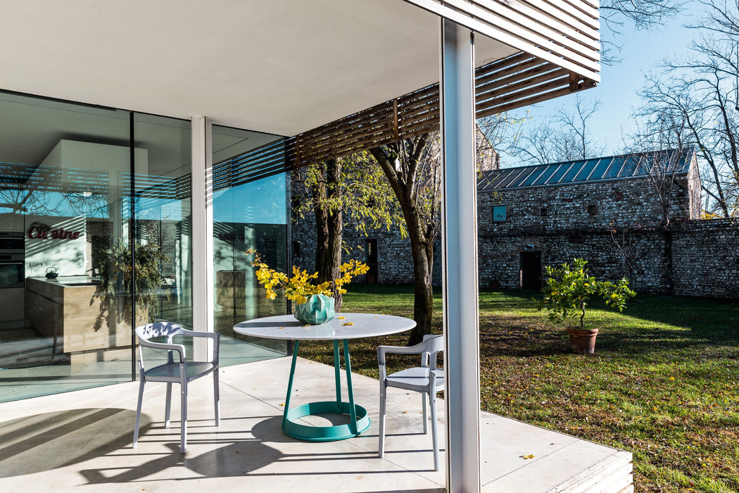 Brut brut green carrara - ambient