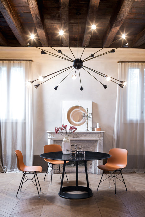 Brut brut anthracite marquina - ambient