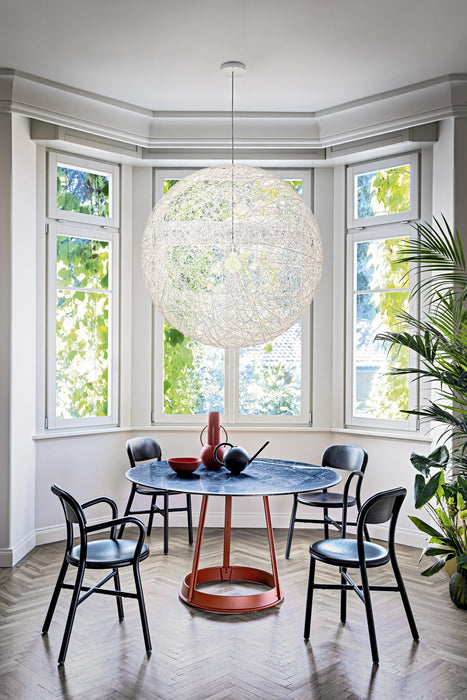 Brut brut red marquina - ambient