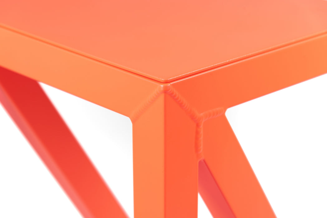 Bureaurama bureaurama orange new - ambient