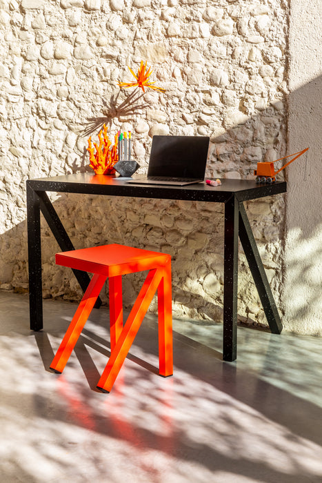 Bureaurama bureaurama fluorescent orange - ambient