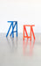 Bureaurama bureaurama blue orange - ambient