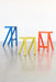 Bureaurama bureaurama blue yellow orange - ambient
