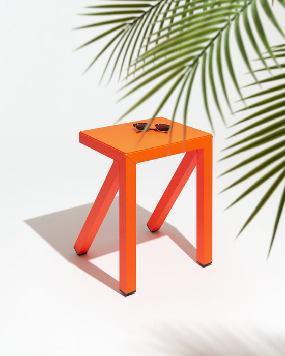 Bureaurama bureaurama fluorescent orange - ambient