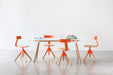 Butch – The Wild Bunch butch natural beech white tuffy orange - ambient