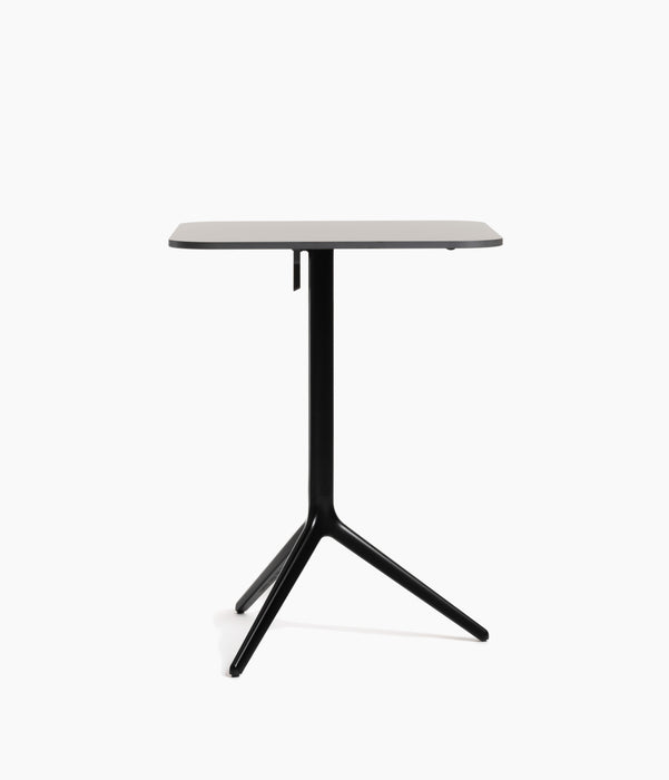 Central central black - studio