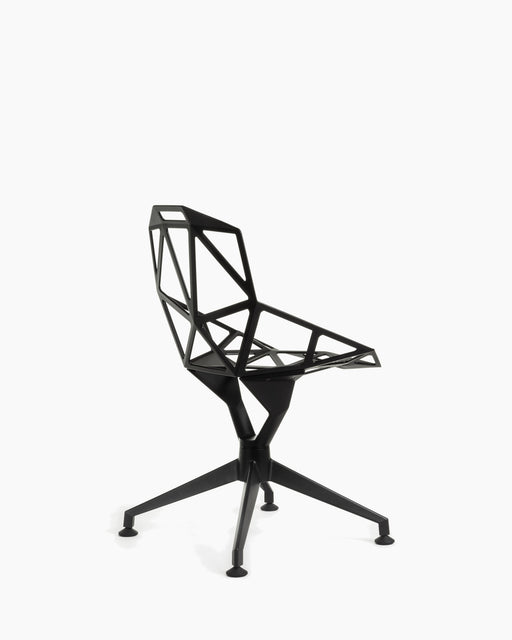 Chair_One_4Star one 4star black - studio