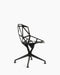 Chair_One_4Star one 4star black - studio