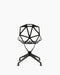 Chair_One_4Star one 4star black - studio