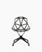 Chair_One_4Star one 4star black - studio