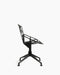 Chair_One_4Star one 4star black - studio