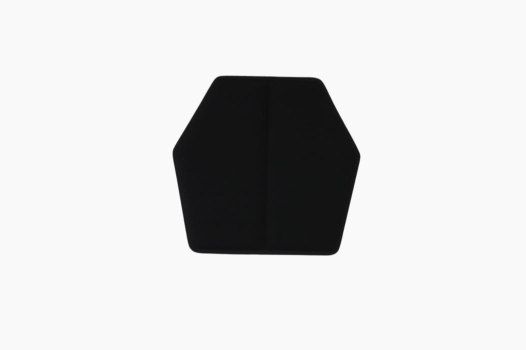 Chair_One one cushion kvadrat steelcut black - studio
