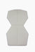 Chair_One one cushion kvadrat steelcut trio beige - studio