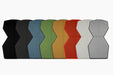 Chair_One one cushion kvadrat steelcut trio - studio
