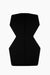Chair_One one cushion kvadrat steelcut black - studio