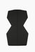 Chair_One one cushion kvadrat steelcut trio dark brown - studio