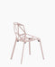 Chair_One one four legs blush - studio