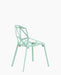 Chair_One one four legs mint - studio