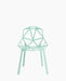Chair_One one four legs mint - studio