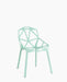 Chair_One one four legs mint - studio