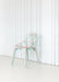 Chair_One one four legs blush mint - ambient