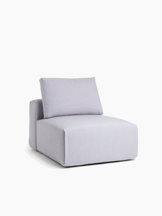 Costume Lounge costume lounge seater kvadrat recheck - studio