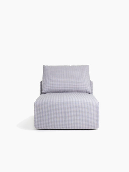 Costume Lounge costume lounge seater kvadrat recheck - studio