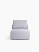 Costume Lounge costume lounge seater kvadrat recheck - studio