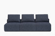 Costume Lounge costume lounge seater rubelli cork - studio