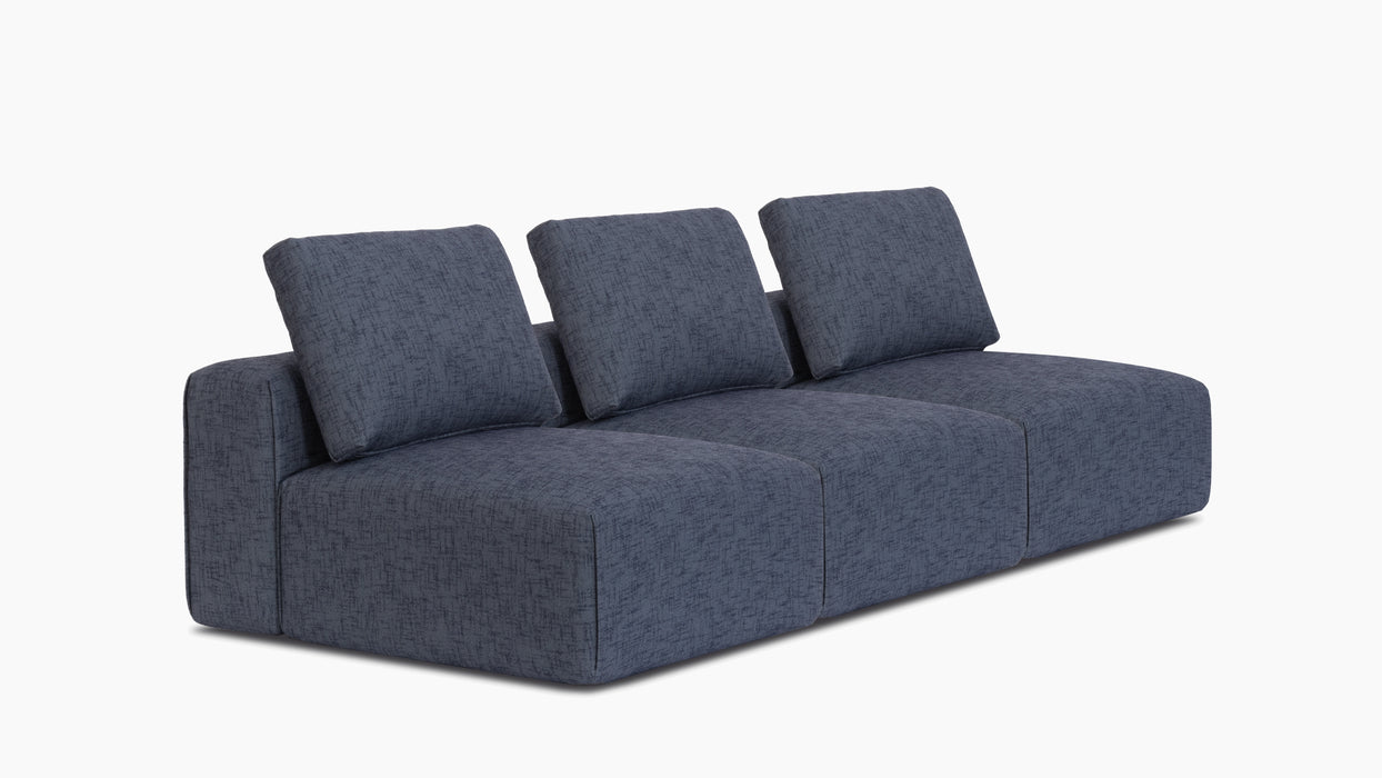 Costume Lounge costume lounge seater rubelli cork - studio