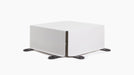 Costume Lounge costume lounge tables white - studio