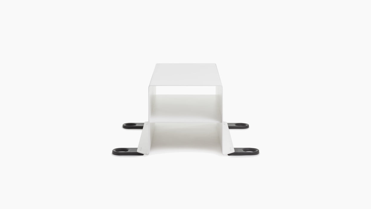 Costume Lounge costume lounge tables white - studio