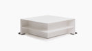 Costume Lounge costume lounge tables white - studio