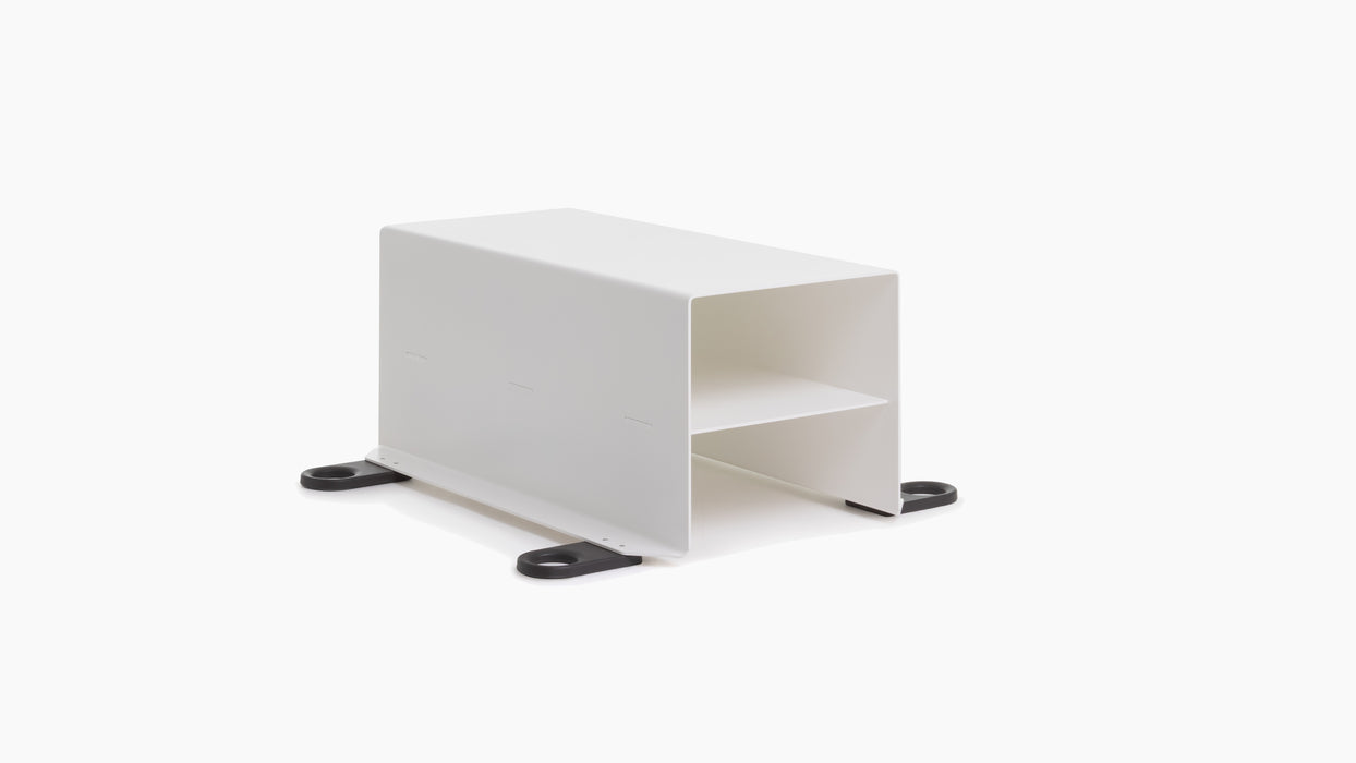 Costume Lounge costume lounge tables white - studio