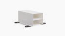 Costume Lounge costume lounge tables white - studio