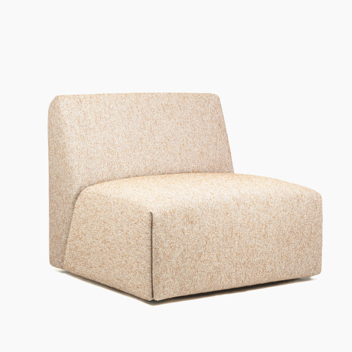 Costume costume 1seater torri lana - studio