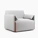 Costume costume 1seater fidivi one grey - studio