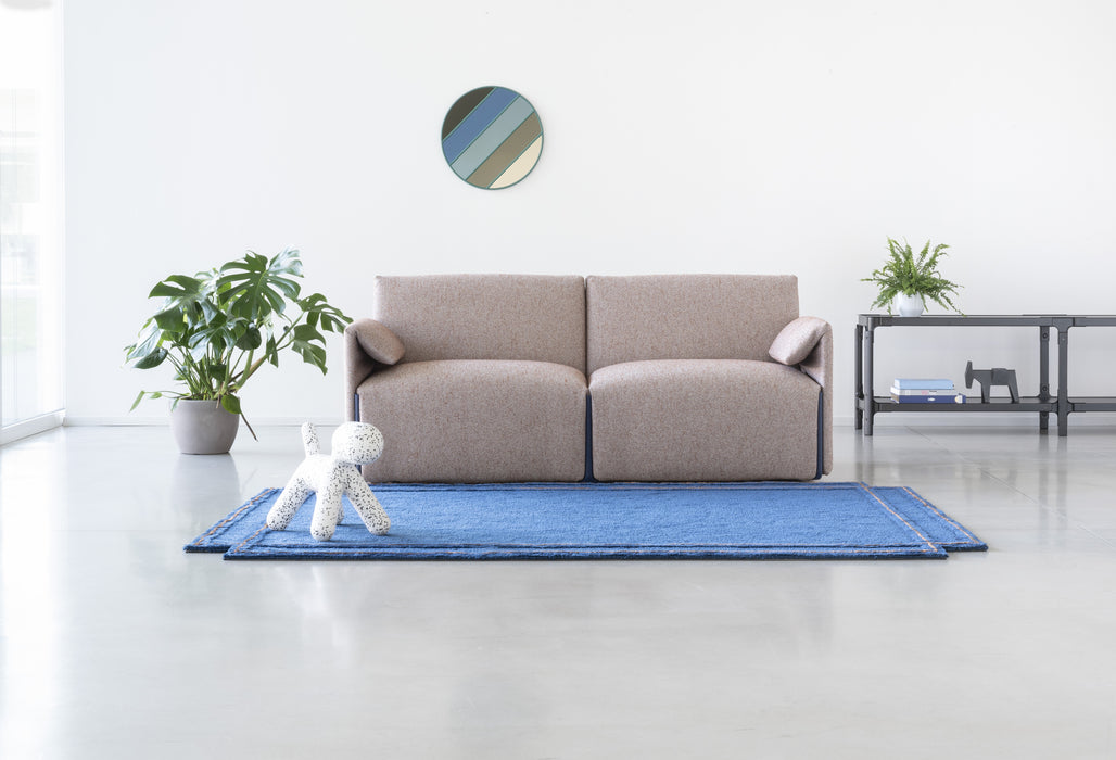 Costume costume 2seater torrilana dato - ambient