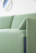 Costume costume 2seater kvadrat uniform melange - ambient
