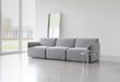 Costume costume 3seater fidivi one grey - ambient