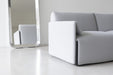 Costume costume 3seater fidivi one grey - ambient