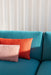 Costume costume cushions kvadrat uniform melange - ambient