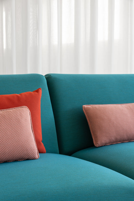 Costume costume cushions kvadrat uniform melange - ambient