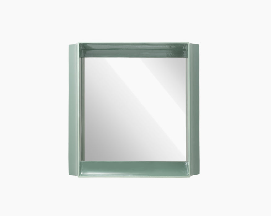 Coves coves mirror sage - studio