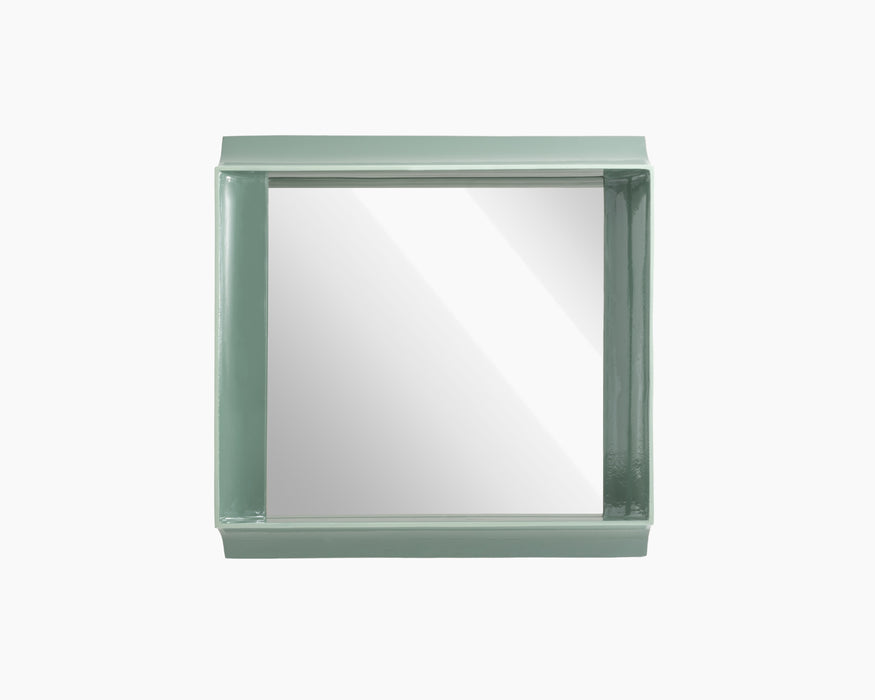 Coves coves mirror sage - studio