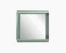 Coves coves mirror sage - studio