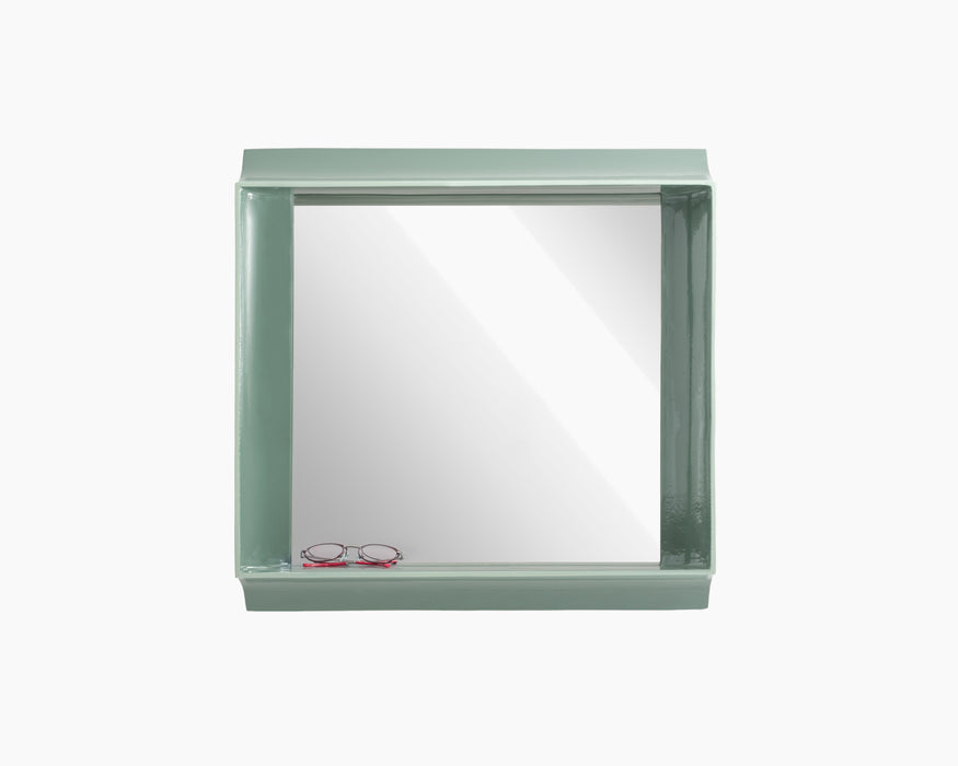 Coves coves mirror sage - studio