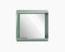 Coves coves mirror sage - studio