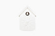 Cu-Clock clock white - studio