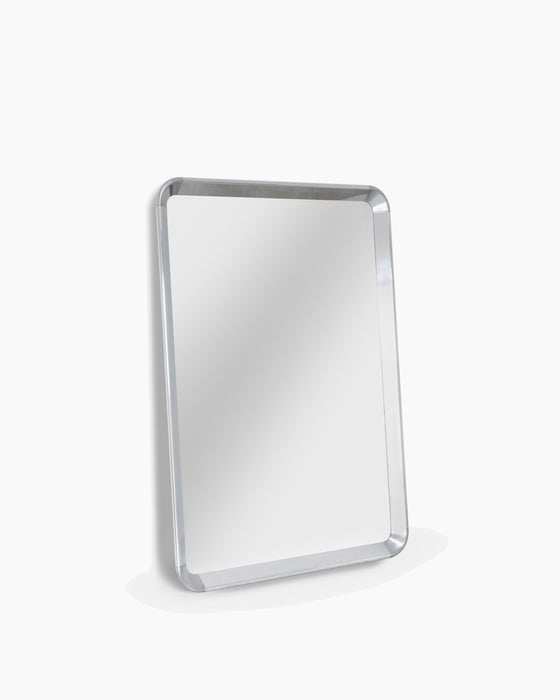 Déjà-vu deja mirror polished - studio